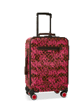 Limited Edition JETGRAPHIX JETSETTER CARRY-ON LUGGAGE