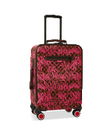 Limited Edition JETGRAPHIX JETSETTER CARRY-ON LUGGAGE