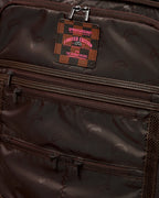 Limited Edition JETGRAPHIX JETSETTER CARRY-ON LUGGAGE