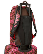 Limited Edition JETGRAPHIX JETSETTER CARRY-ON LUGGAGE