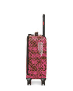 Limited Edition JETGRAPHIX JETSETTER CARRY-ON LUGGAGE