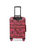 Limited Edition JETGRAPHIX JETSETTER CARRY-ON LUGGAGE