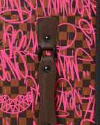 Limited Edition JETGRAPHIX JETSETTER CARRY-ON LUGGAGE