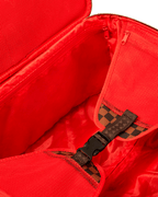 Limited Edition RACEWAY HENNY JETSETTER CARRY-ON LUGGAGE