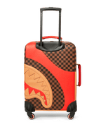 Limited Edition RACEWAY HENNY JETSETTER CARRY-ON LUGGAGE