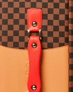 Limited Edition RACEWAY HENNY JETSETTER CARRY-ON LUGGAGE