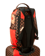 Limited Edition RACEWAY HENNY JETSETTER CARRY-ON LUGGAGE