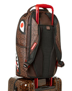 Limited Edition FRENZY SHARKS SHARKNAUTICS HARDSHELL CARRY-ON LUGGAGE