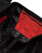 Limited Edition SPRAYGATTI REVV SHARKNAUTICS HARDSHELL FULL-SIZE LUGGAGE