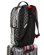 Limited Edition CHATEAU GHOST SHARKNAUTICS HARDSHELL CARRY-ON LUGGAGE