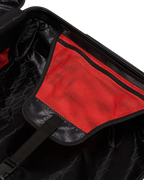 Limited Edition CHATEAU GHOST SHARKNAUTICS HARDSHELL CARRY-ON LUGGAGE