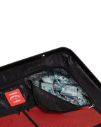 Limited Edition SHARKS IN PARIS VANQUISH SHARKNAUTICS HARDSHELL CARRY-ON LUGGAGE