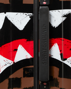 Limited Edition SHARKS IN PARIS VANQUISH SHARKNAUTICS HARDSHELL CARRY-ON LUGGAGE
