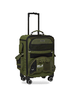 Limited Edition SPECIAL OPS OPERATION SUCCE JETSETTER CARRY-ON LUGGAGE