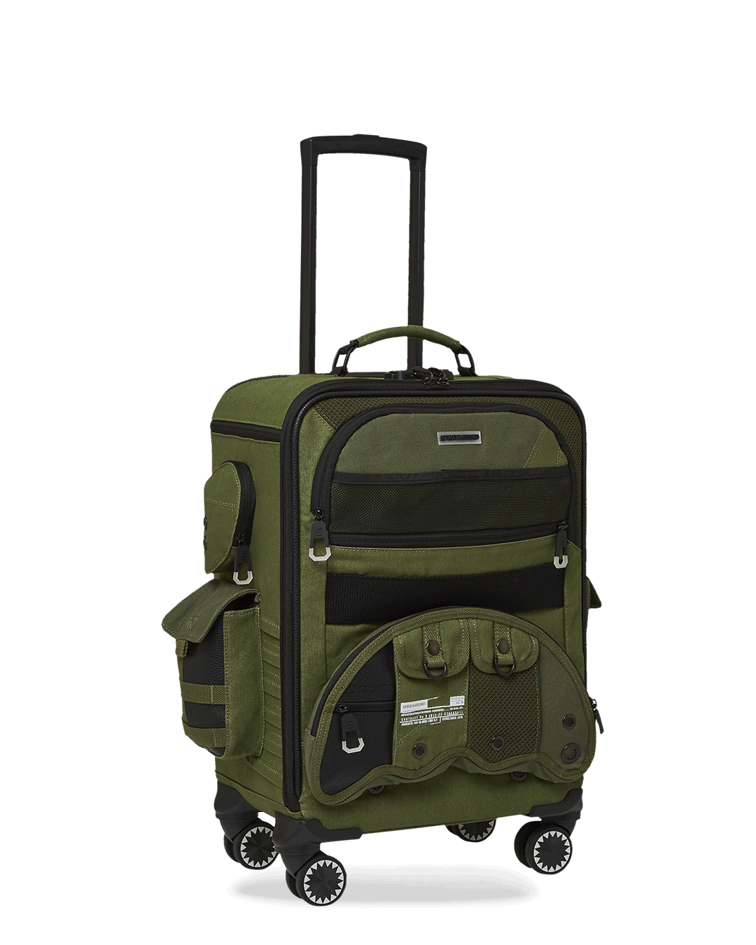 Limited Edition SPECIAL OPS OPERATION SUCCE JETSETTER CARRY-ON LUGGAGE