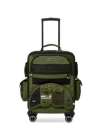 Limited Edition SPECIAL OPS OPERATION SUCCE JETSETTER CARRY-ON LUGGAGE
