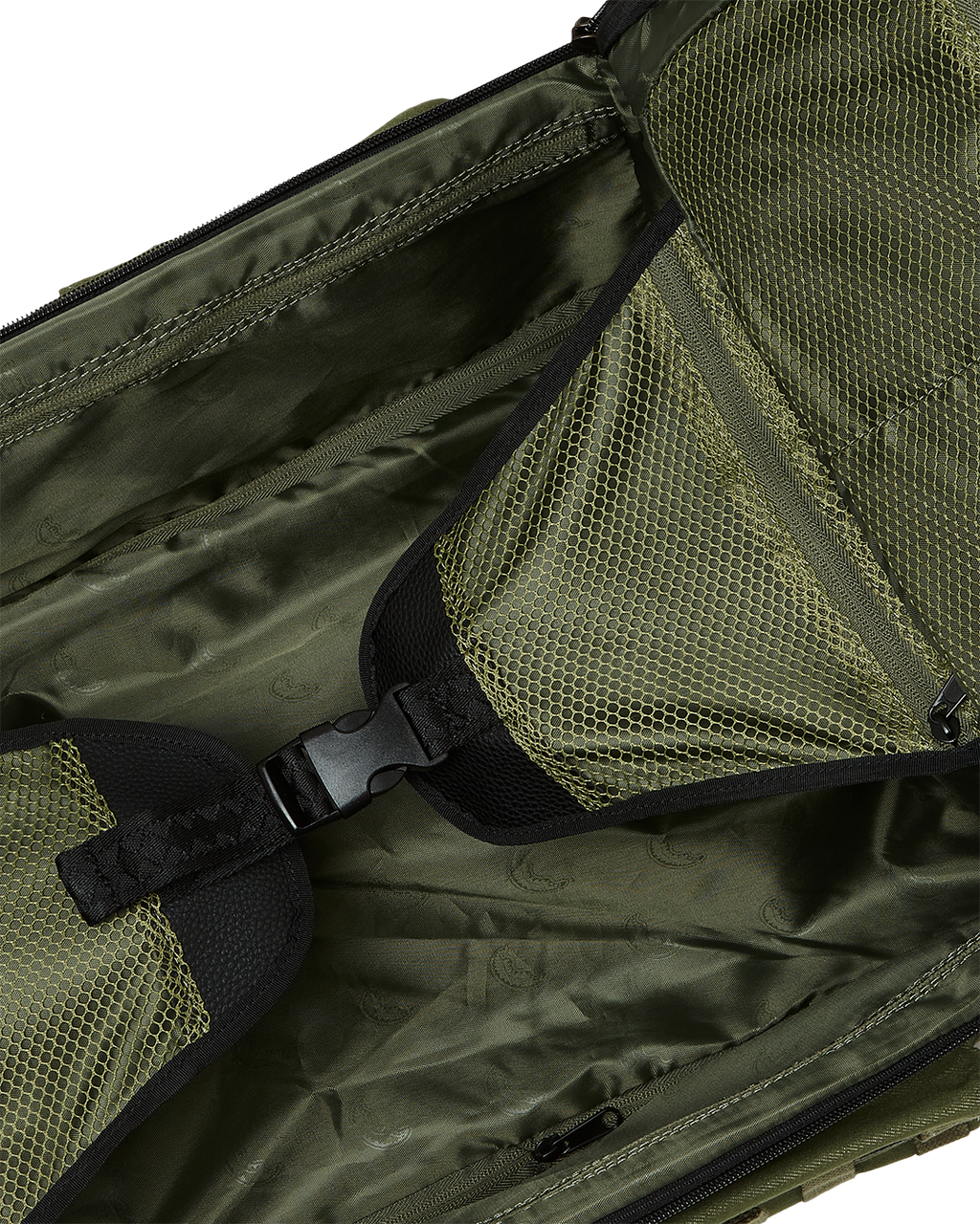 Limited Edition SPECIAL OPS OPERATION SUCCE JETSETTER CARRY-ON LUGGAGE