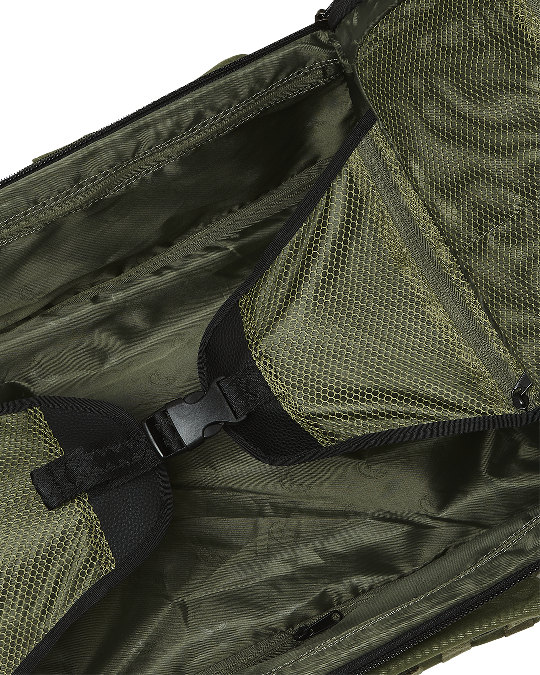 Limited Edition SPECIAL OPS OPERATION SUCCE JETSETTER CARRY-ON LUGGAGE