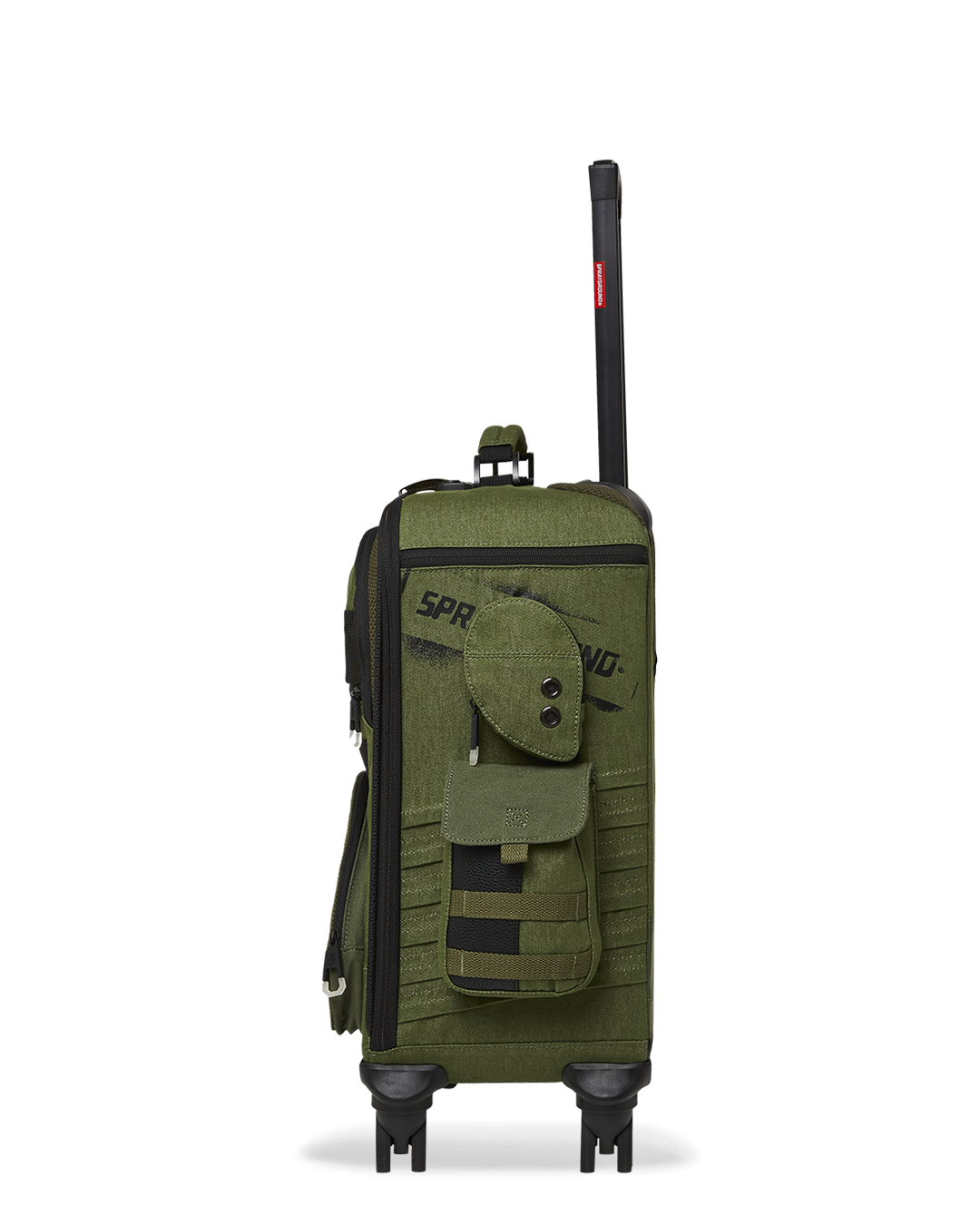 Limited Edition SPECIAL OPS OPERATION SUCCE JETSETTER CARRY-ON LUGGAGE