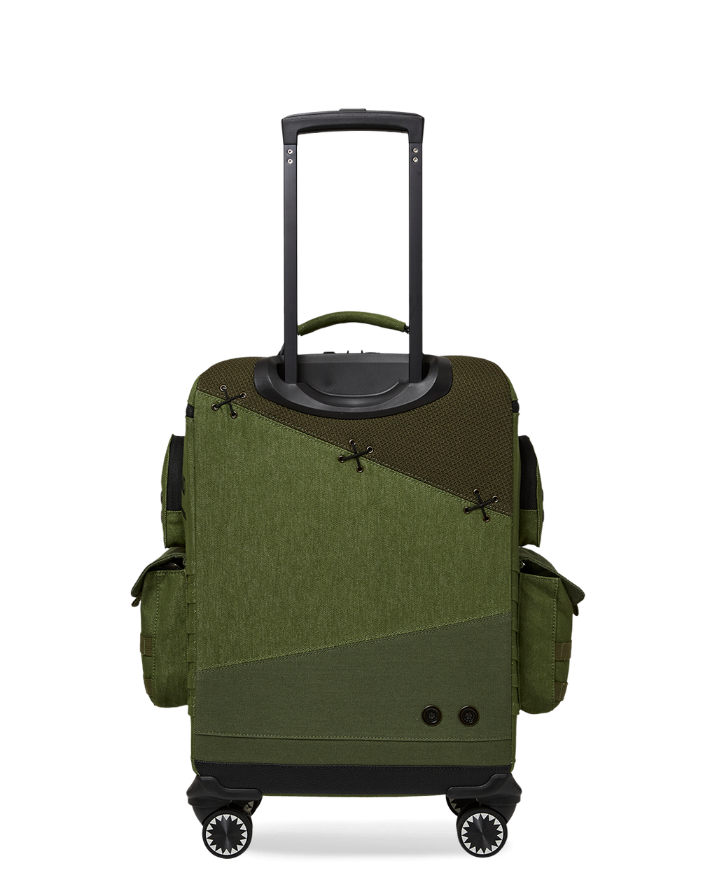 Limited Edition SPECIAL OPS OPERATION SUCCE JETSETTER CARRY-ON LUGGAGE