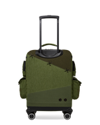 Limited Edition SPECIAL OPS OPERATION SUCCE JETSETTER CARRY-ON LUGGAGE