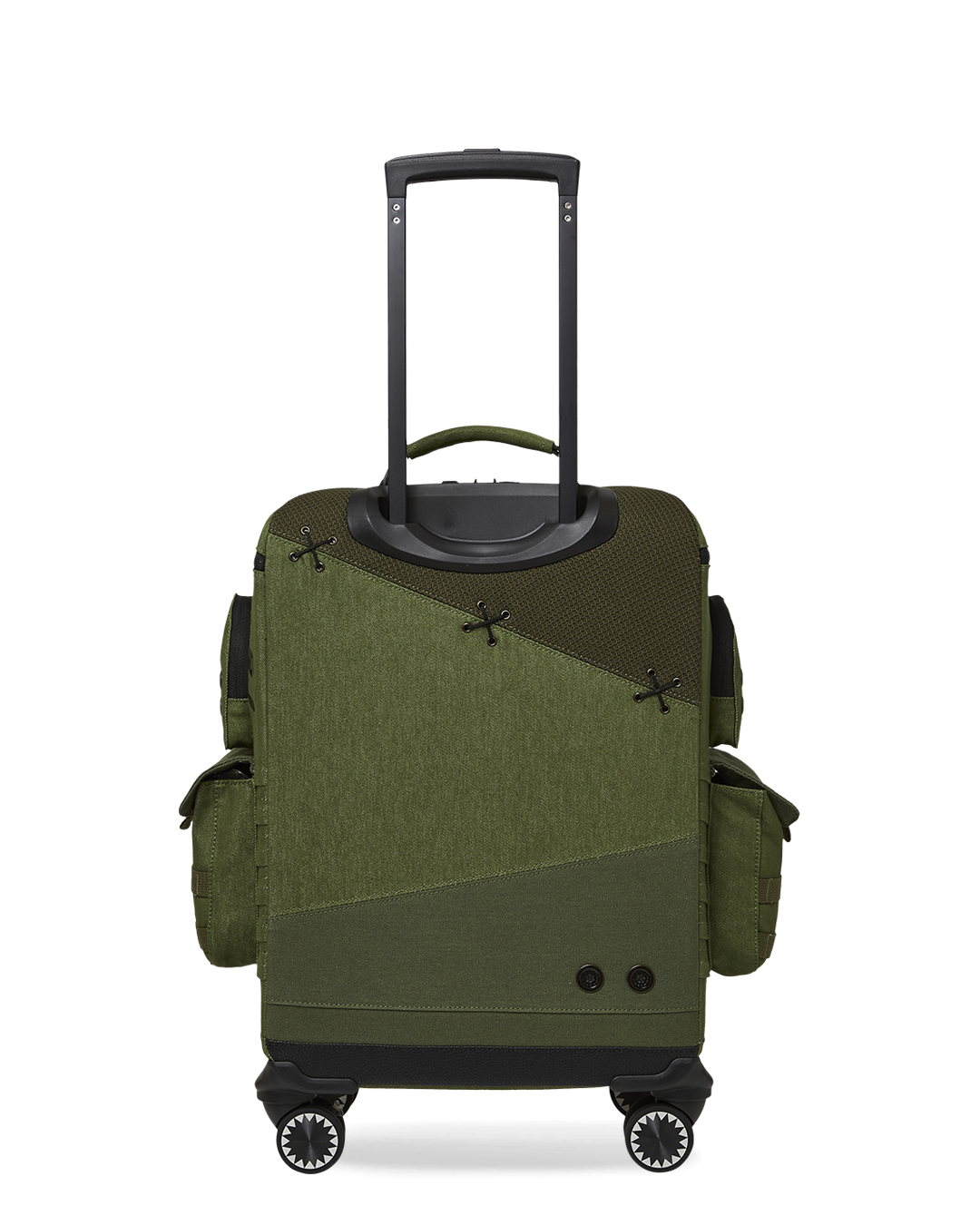 Limited Edition SPECIAL OPS OPERATION SUCCE JETSETTER CARRY-ON LUGGAGE