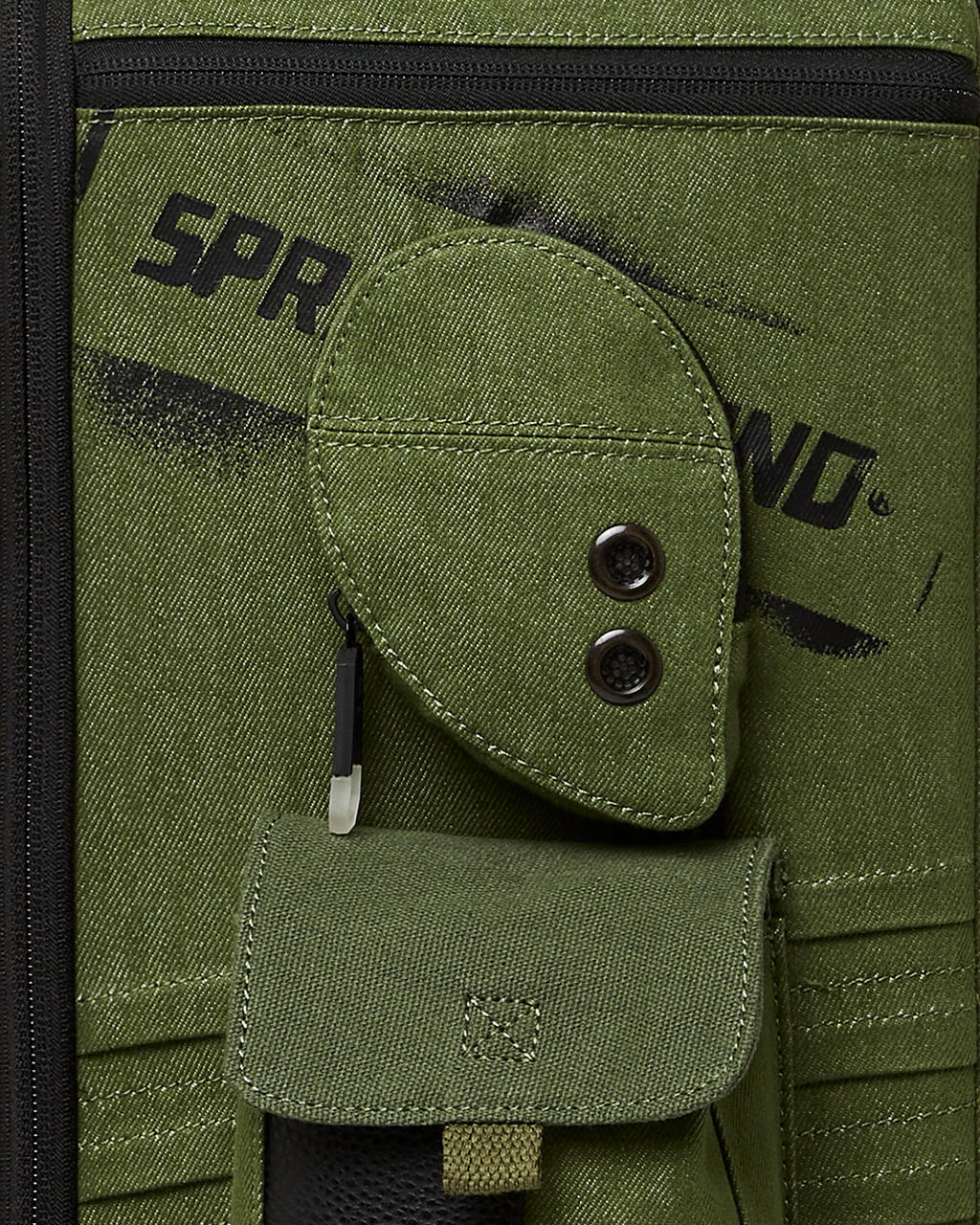 Limited Edition SPECIAL OPS OPERATION SUCCE JETSETTER CARRY-ON LUGGAGE