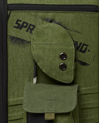 Limited Edition SPECIAL OPS OPERATION SUCCE JETSETTER CARRY-ON LUGGAGE