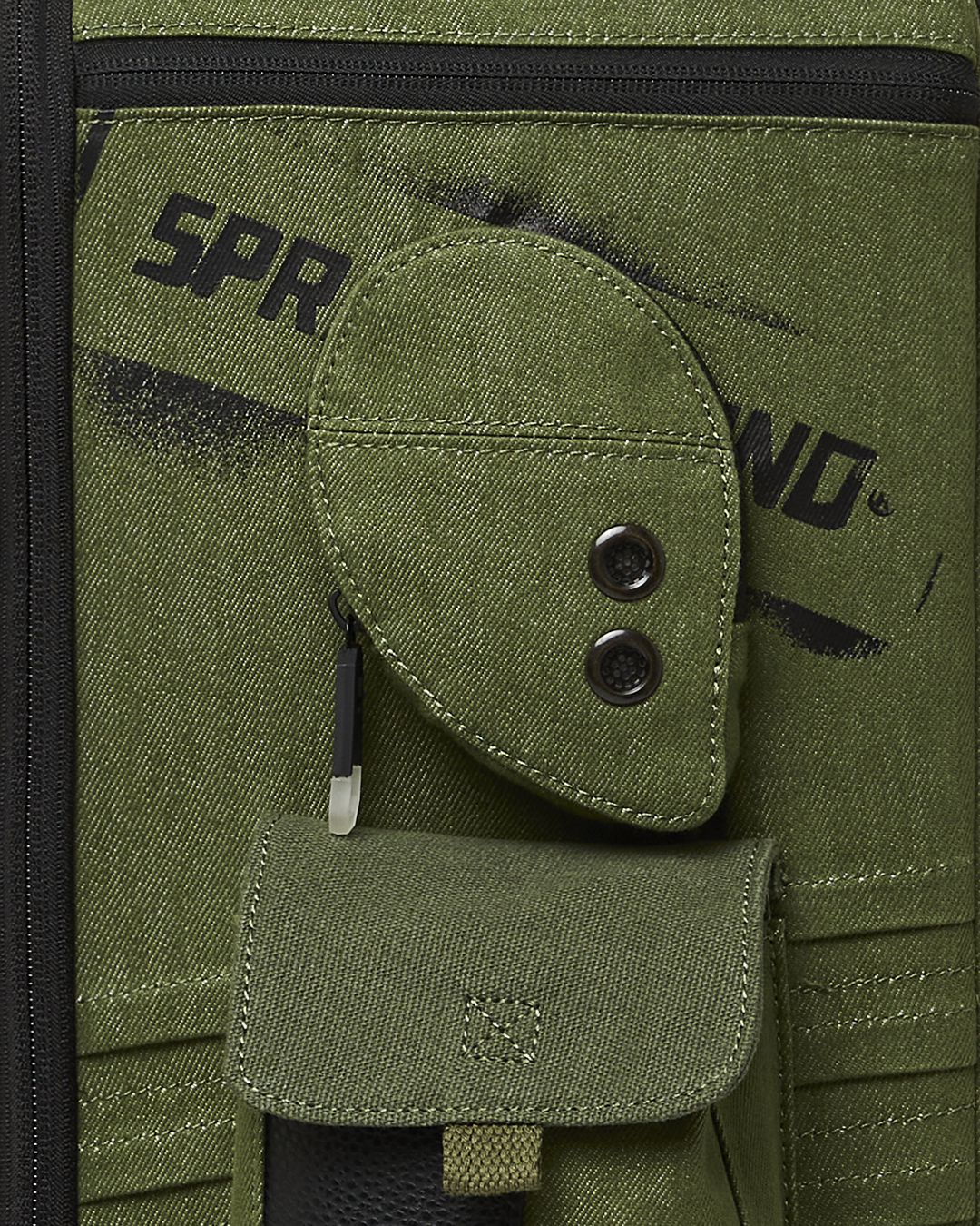 Limited Edition SPECIAL OPS OPERATION SUCCE JETSETTER CARRY-ON LUGGAGE