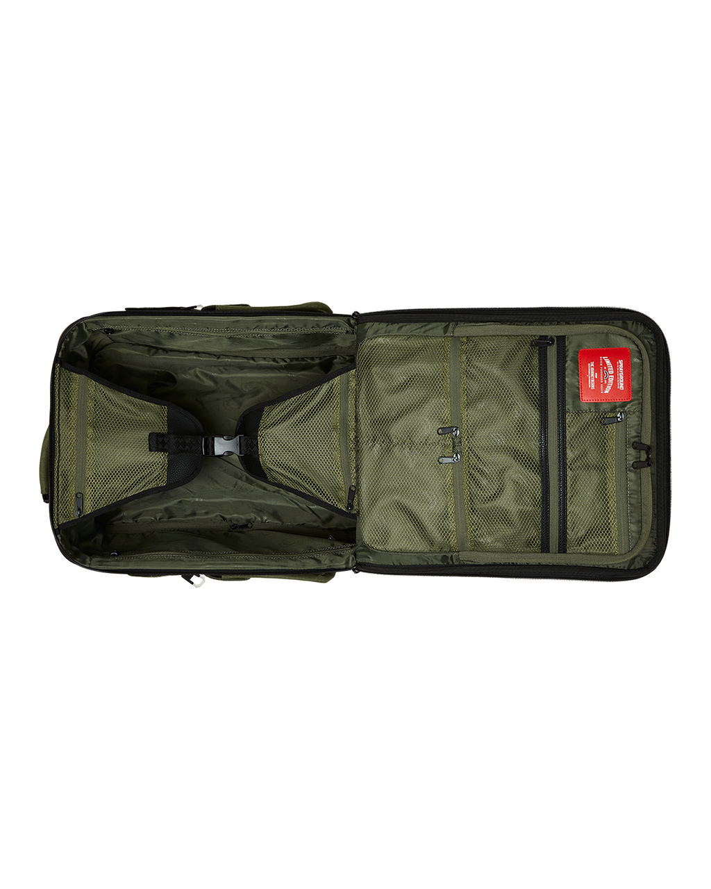 Limited Edition SPECIAL OPS OPERATION SUCCE JETSETTER CARRY-ON LUGGAGE