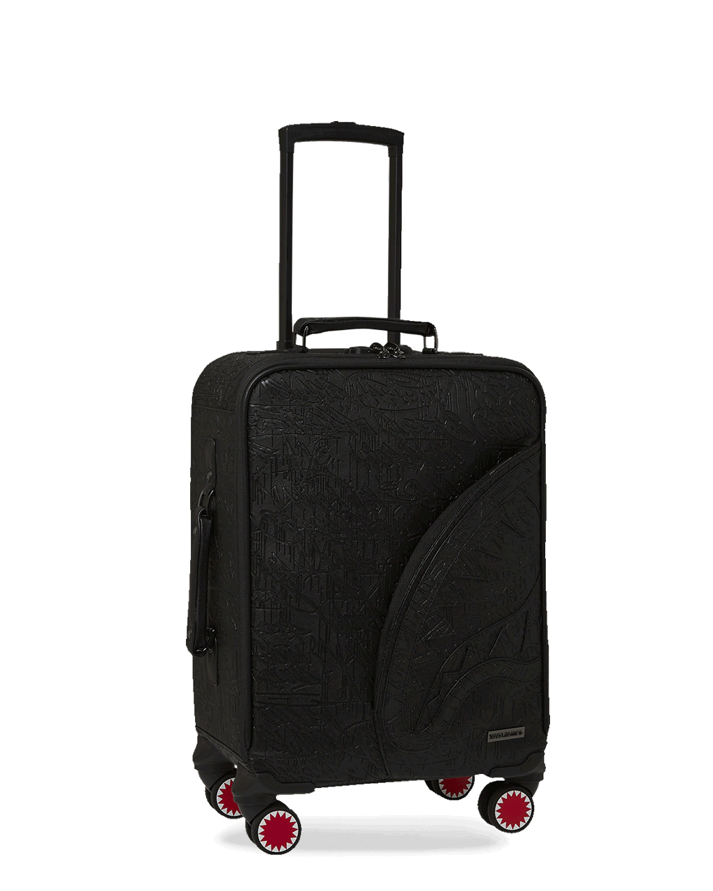 Limited Edition NIGHTFLIGHT G800 JETSETTER CARRY-ON LUGGAGE