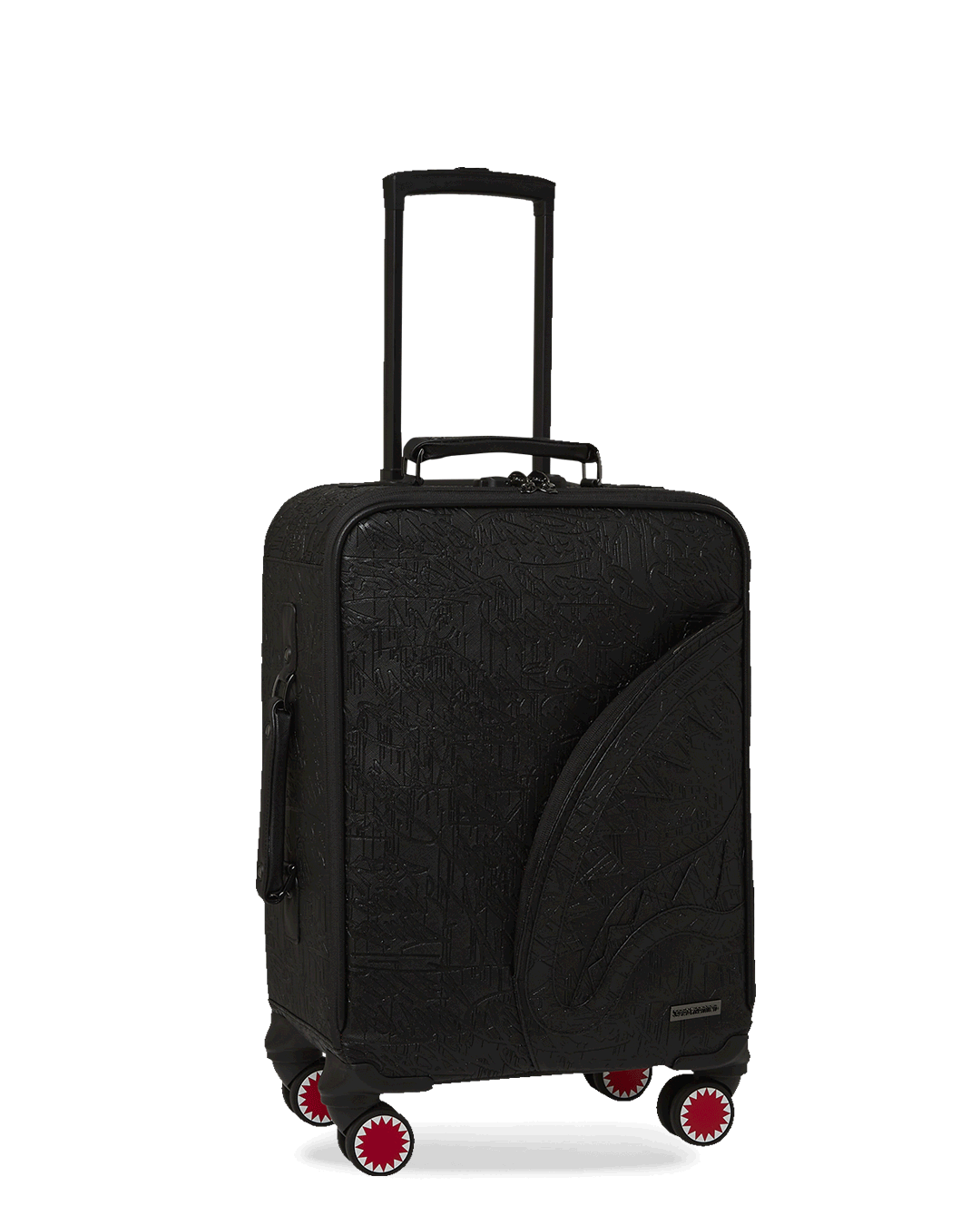 Limited Edition NIGHTFLIGHT G800 JETSETTER CARRY-ON LUGGAGE