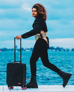 Limited Edition NIGHTFLIGHT G800 JETSETTER CARRY-ON LUGGAGE