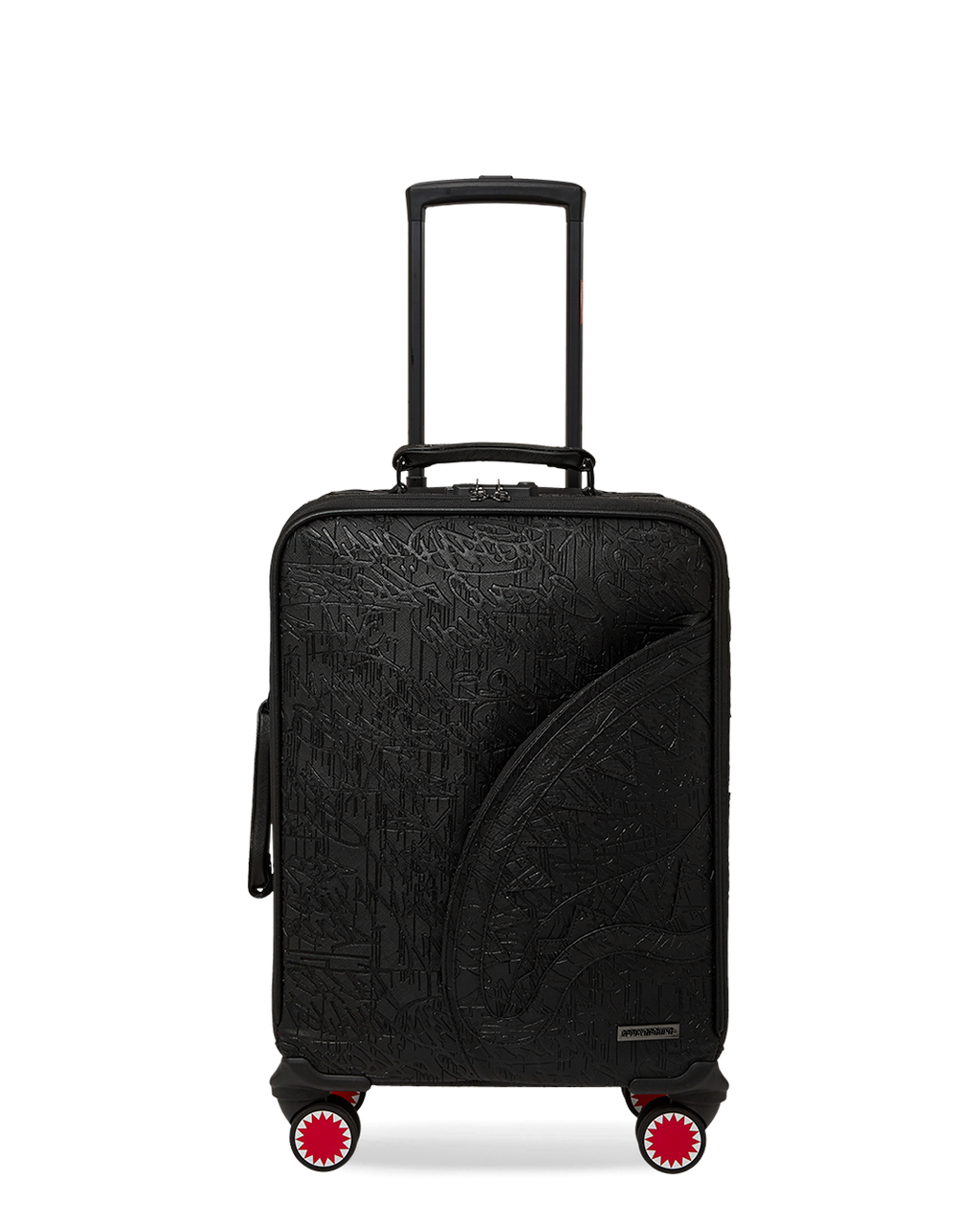Limited Edition NIGHTFLIGHT G800 JETSETTER CARRY-ON LUGGAGE