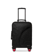 Limited Edition NIGHTFLIGHT G800 JETSETTER CARRY-ON LUGGAGE