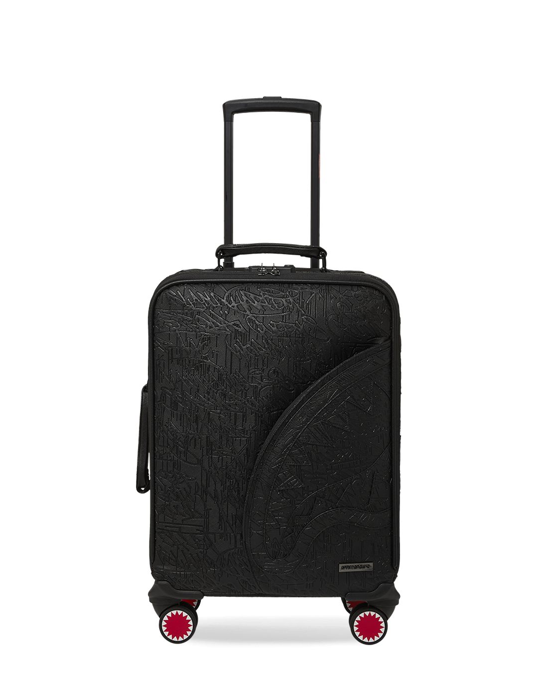 Limited Edition NIGHTFLIGHT G800 JETSETTER CARRY-ON LUGGAGE