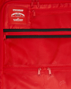 Limited Edition NIGHTFLIGHT G800 JETSETTER CARRY-ON LUGGAGE
