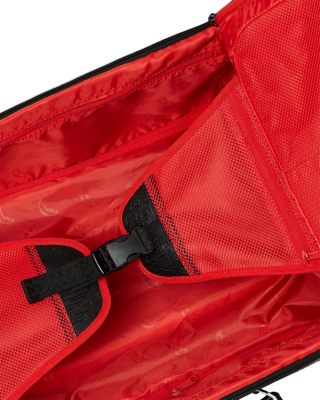 Limited Edition NIGHTFLIGHT G800 JETSETTER CARRY-ON LUGGAGE