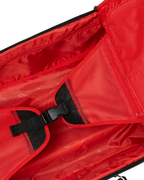 Limited Edition NIGHTFLIGHT G800 JETSETTER CARRY-ON LUGGAGE
