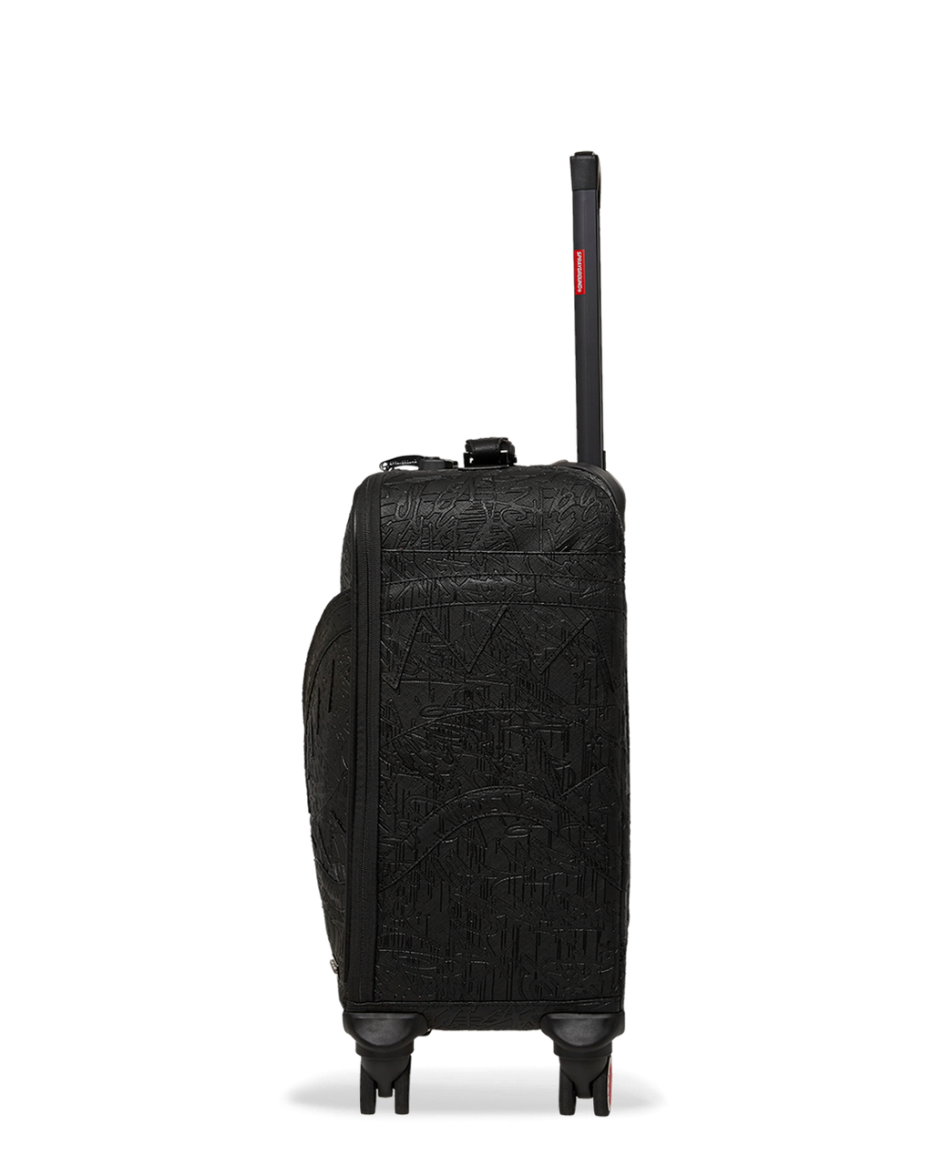 Limited Edition NIGHTFLIGHT G800 JETSETTER CARRY-ON LUGGAGE