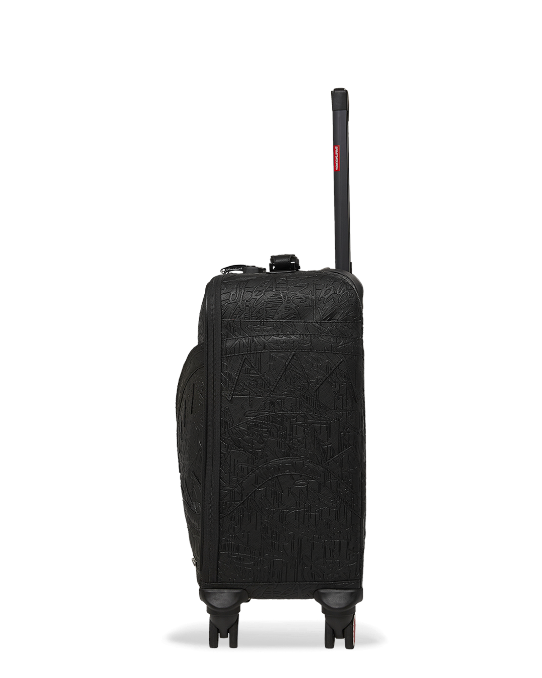 Limited Edition NIGHTFLIGHT G800 JETSETTER CARRY-ON LUGGAGE