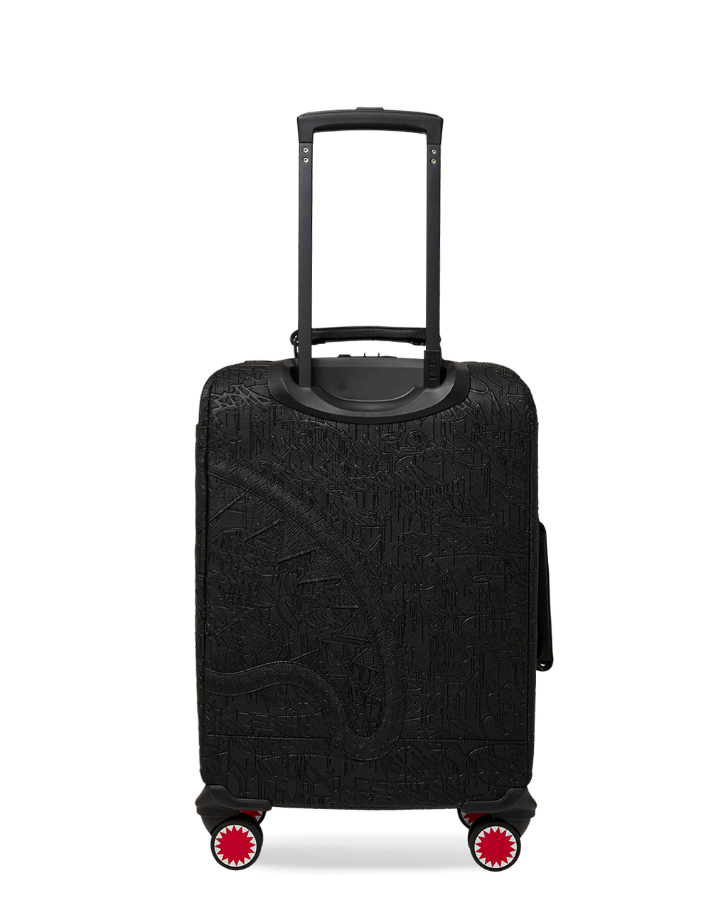 Limited Edition NIGHTFLIGHT G800 JETSETTER CARRY-ON LUGGAGE