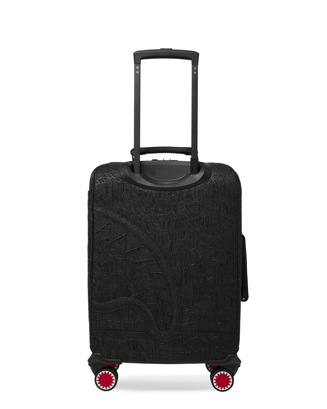 Limited Edition NIGHTFLIGHT G800 JETSETTER CARRY-ON LUGGAGE