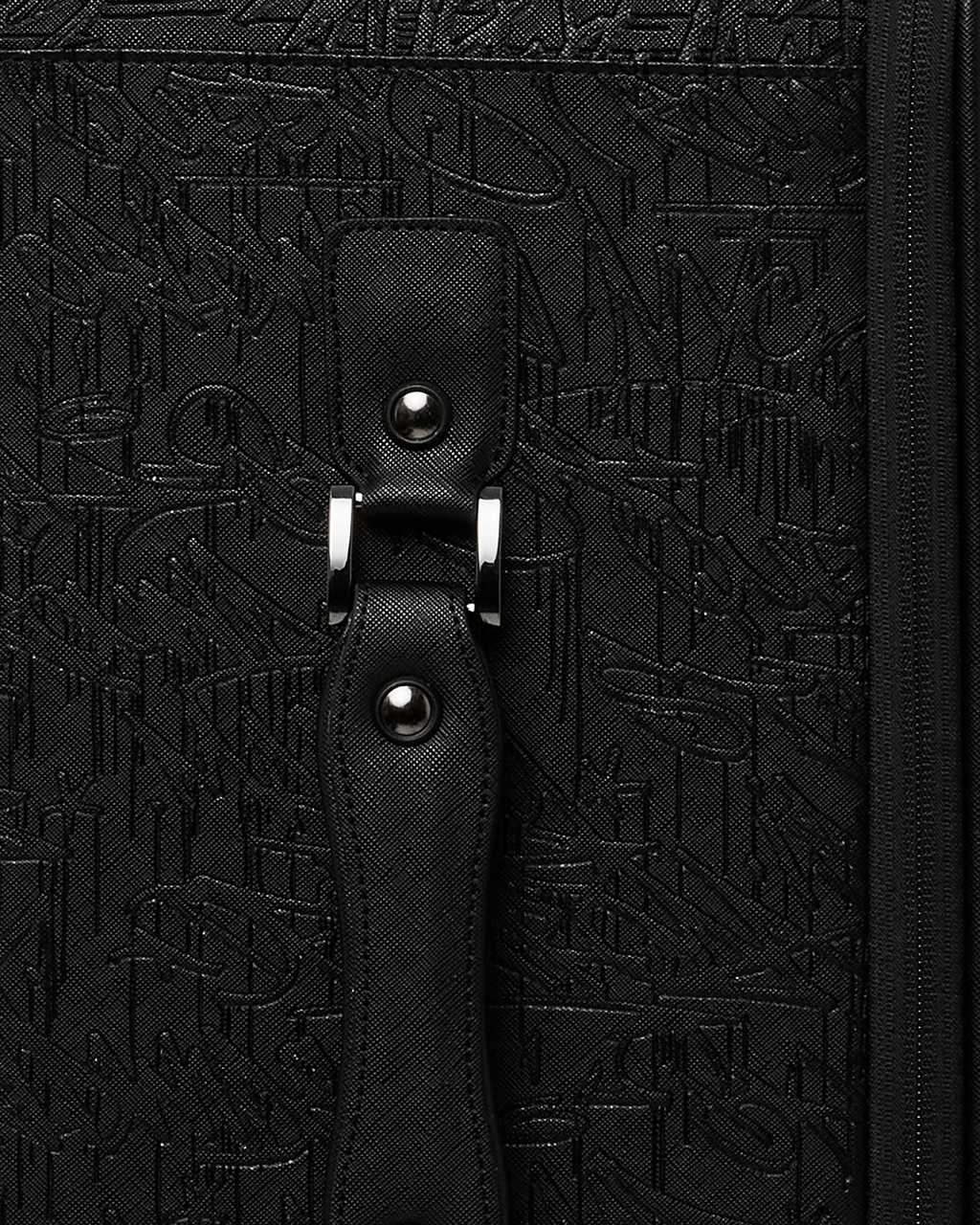 Limited Edition NIGHTFLIGHT G800 JETSETTER CARRY-ON LUGGAGE