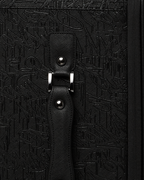 Limited Edition NIGHTFLIGHT G800 JETSETTER CARRY-ON LUGGAGE