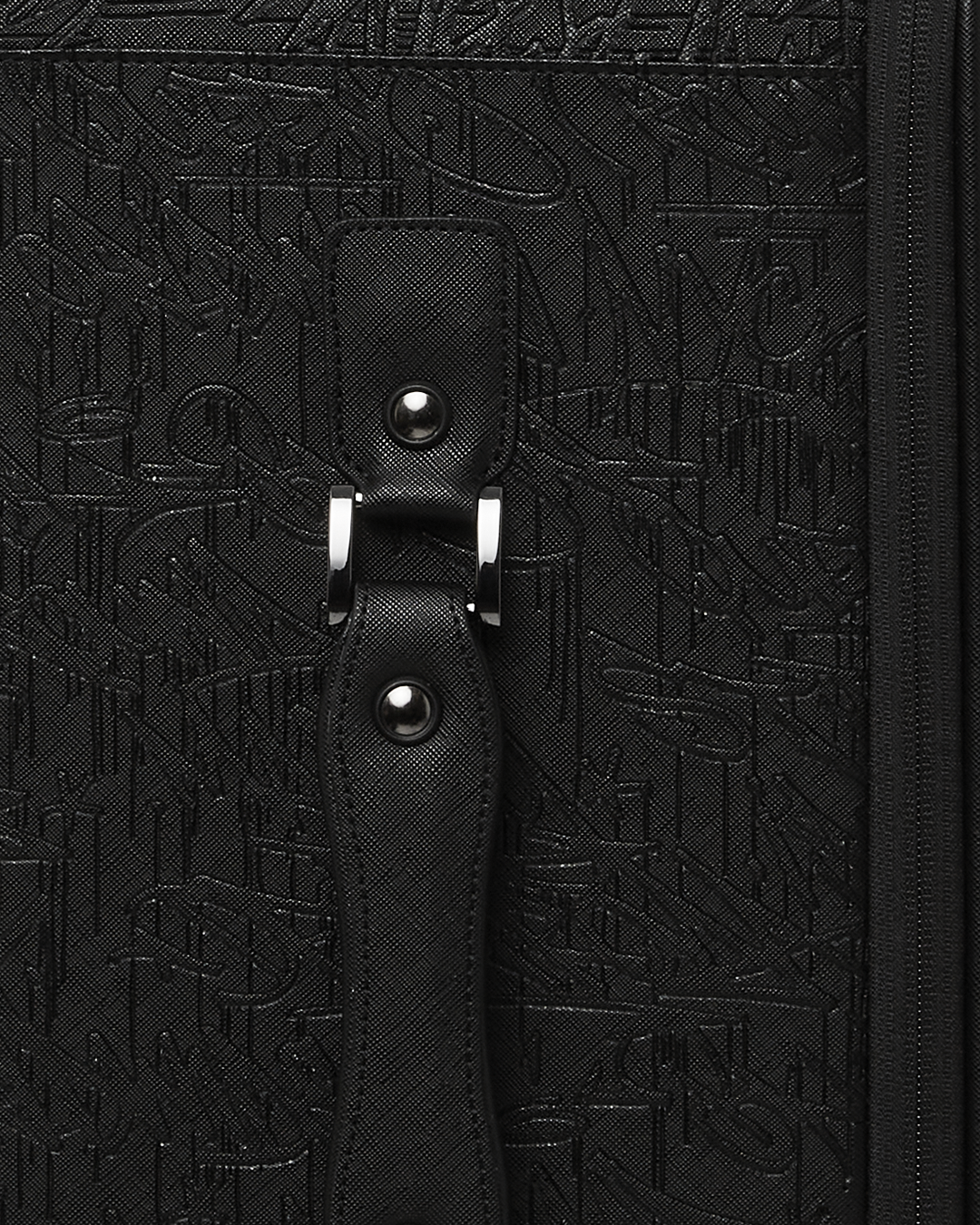 Limited Edition NIGHTFLIGHT G800 JETSETTER CARRY-ON LUGGAGE