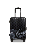 Limited Edition 3AM RIPTIDE SHARKNAUTICS HARDSHELL CARRY-ON LUGGAGE