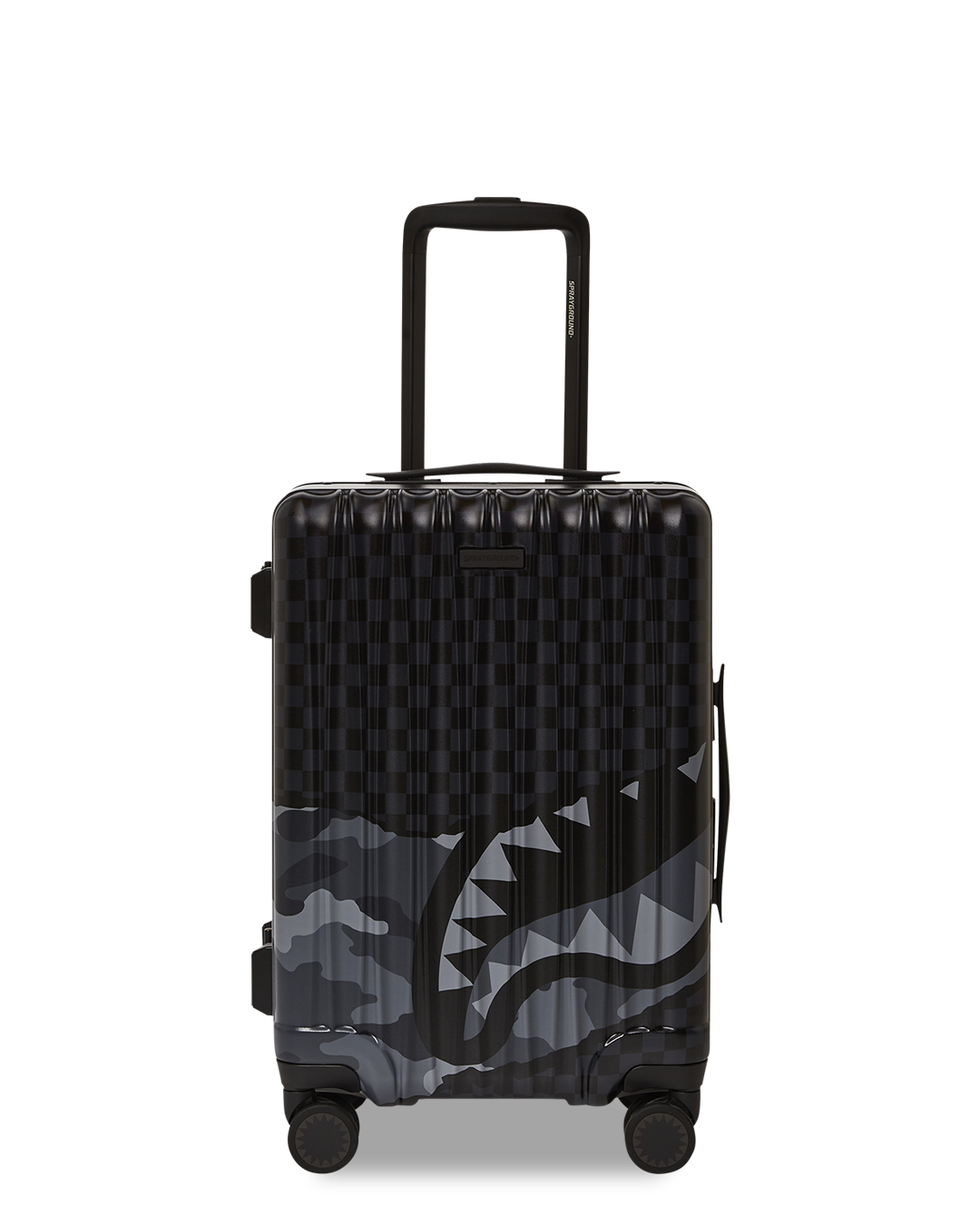 Limited Edition 3AM RIPTIDE SHARKNAUTICS HARDSHELL CARRY-ON LUGGAGE