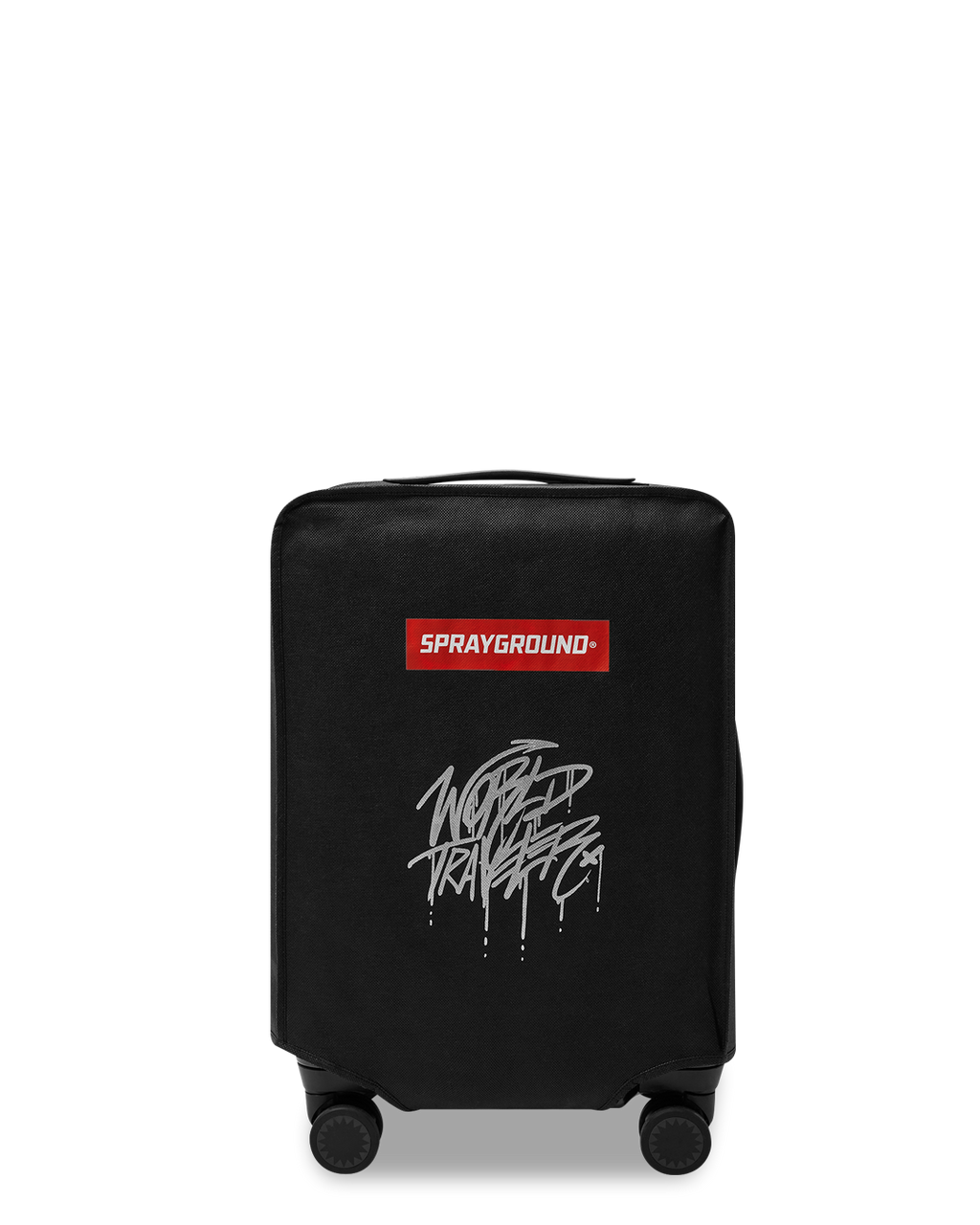 Limited Edition 3AM RIPTIDE SHARKNAUTICS HARDSHELL CARRY-ON LUGGAGE