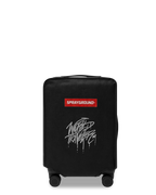 Limited Edition 3AM RIPTIDE SHARKNAUTICS HARDSHELL CARRY-ON LUGGAGE